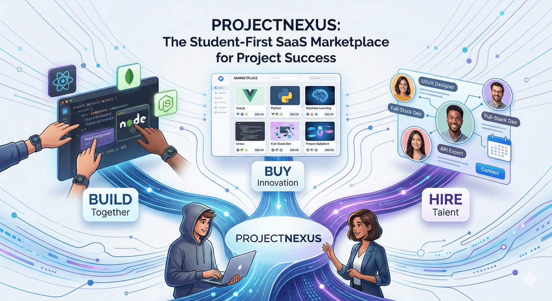 ProjectNexus
